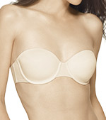 Wacoal Keep it Classic Strapless Contour Bra